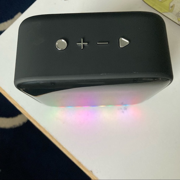 Denver BTL-350 Bluetooth Speaker - Picture 4 of 9